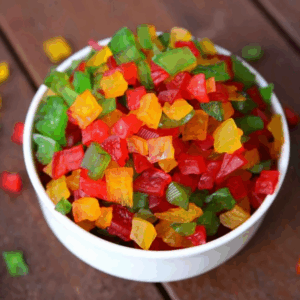 TUTTI FRUITI