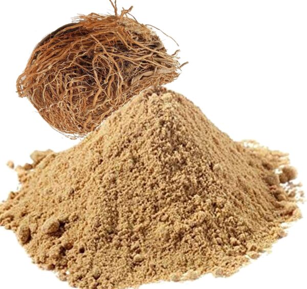 VETTIVER POWDER