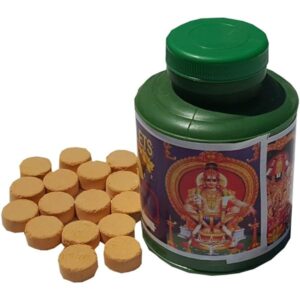 VILLAI SANTHANAM DABBA