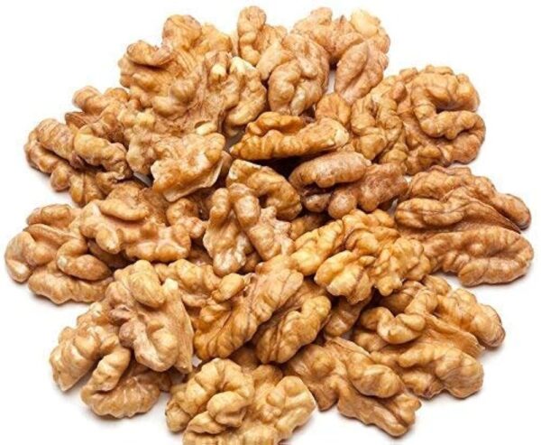 WALNUT ( WITHOUT SHELL )