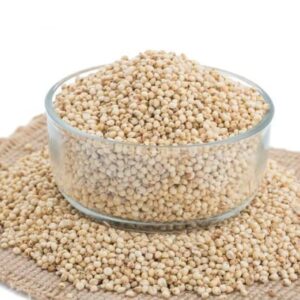 VELLAI CHOLAM ( WHITE JOWAR )