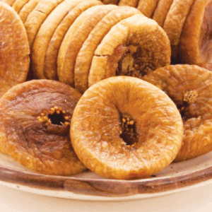 DRY FIGS