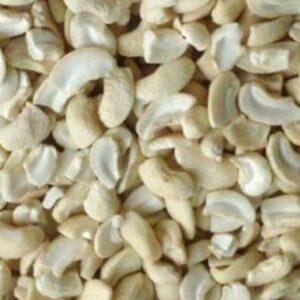 MUNTHIRI ( CASHEWS ) BROKEN
