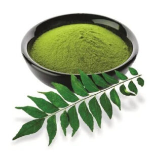 KARUVEPPILLAI POWDER
