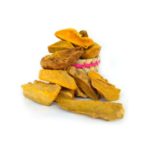 KASTURI MANJAL ( RAW )