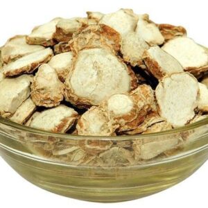 POOLAN KILANGU ( WHITE TURMERIC )